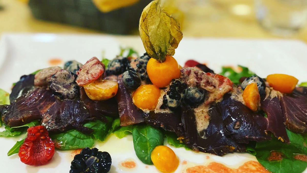 Officina di Cucina IL Ristorante · Foto 1