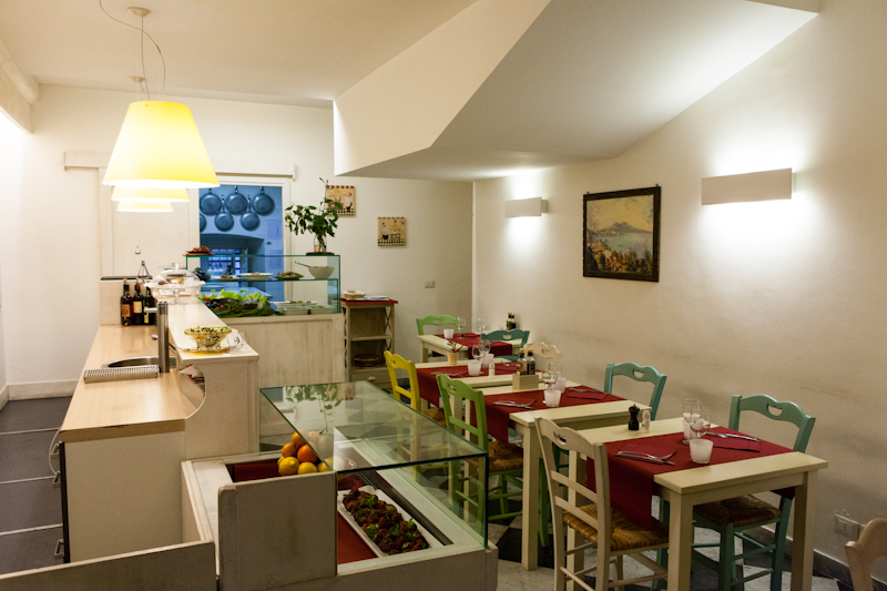 Officina di Cucina IL Ristorante · Foto 2
